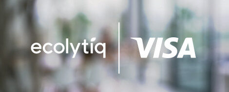 Na meraní uhlíkovej stopy spolupracujeme s firmou ecolytiq GmbH a so…