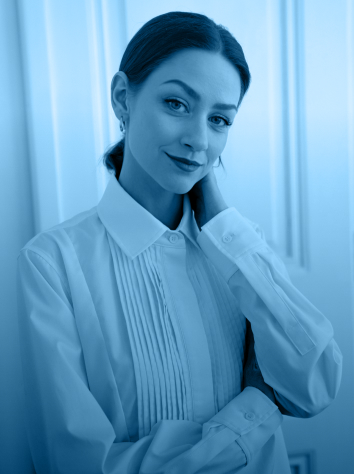 Barbara Jagušák