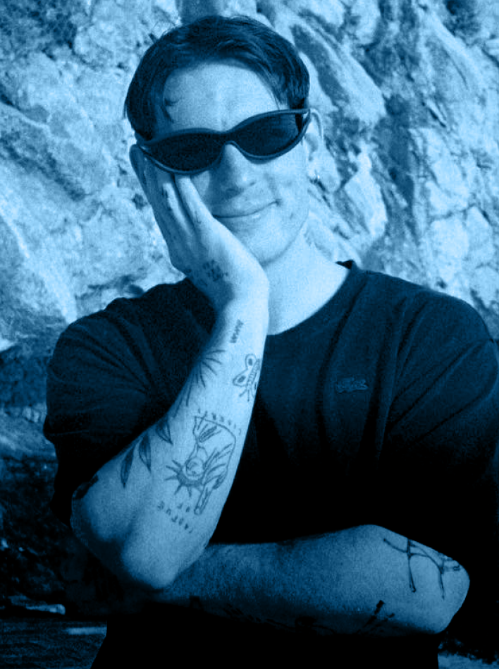 Exploited - Peter Altof