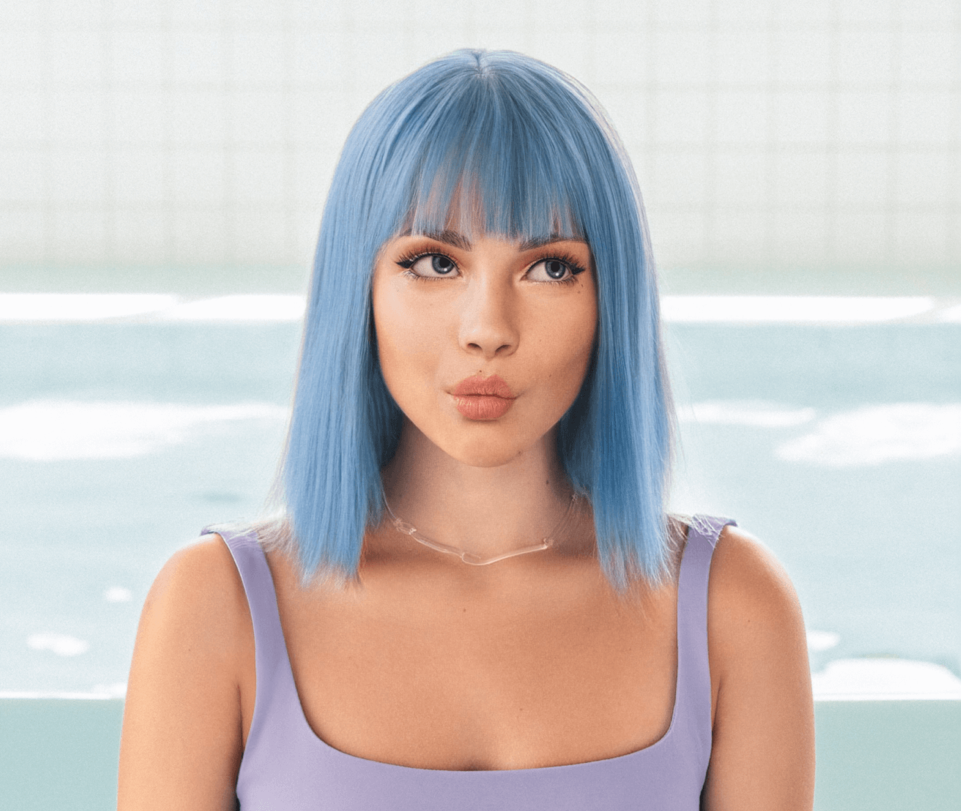 baby blue ako vytvorit ucet