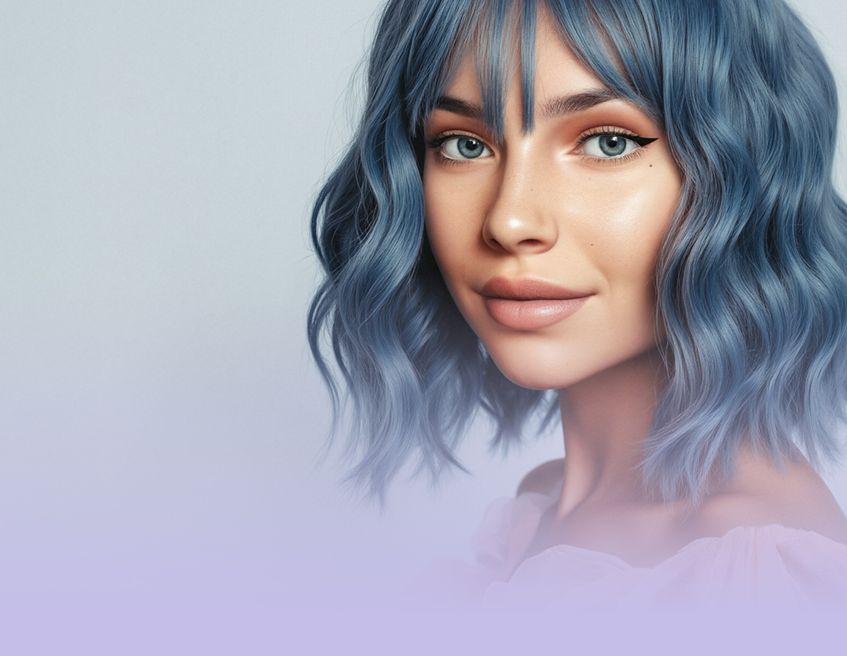 Bejbi Blue