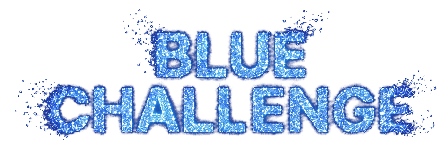 Blue Challenge