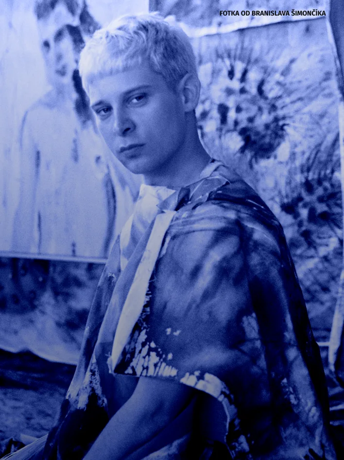 Andrej Dúbravský