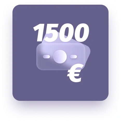 Za odporúčanie kamošom až 1&nbsp;500 €