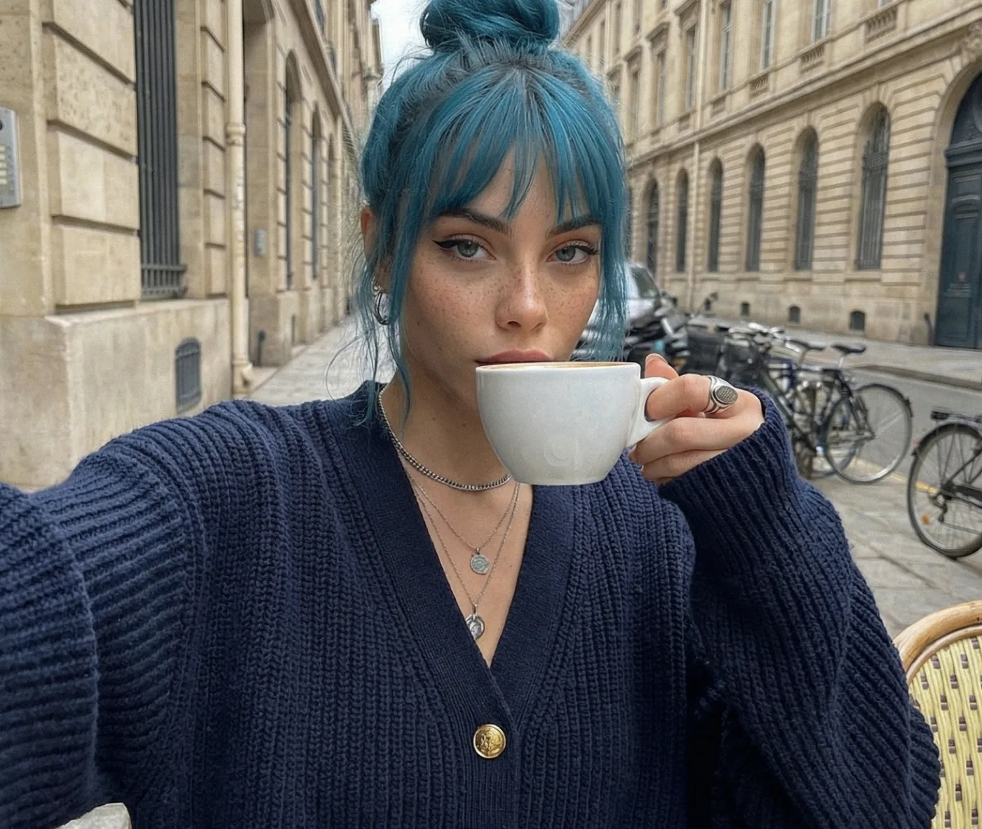 baby blue ako vytvorit ucet