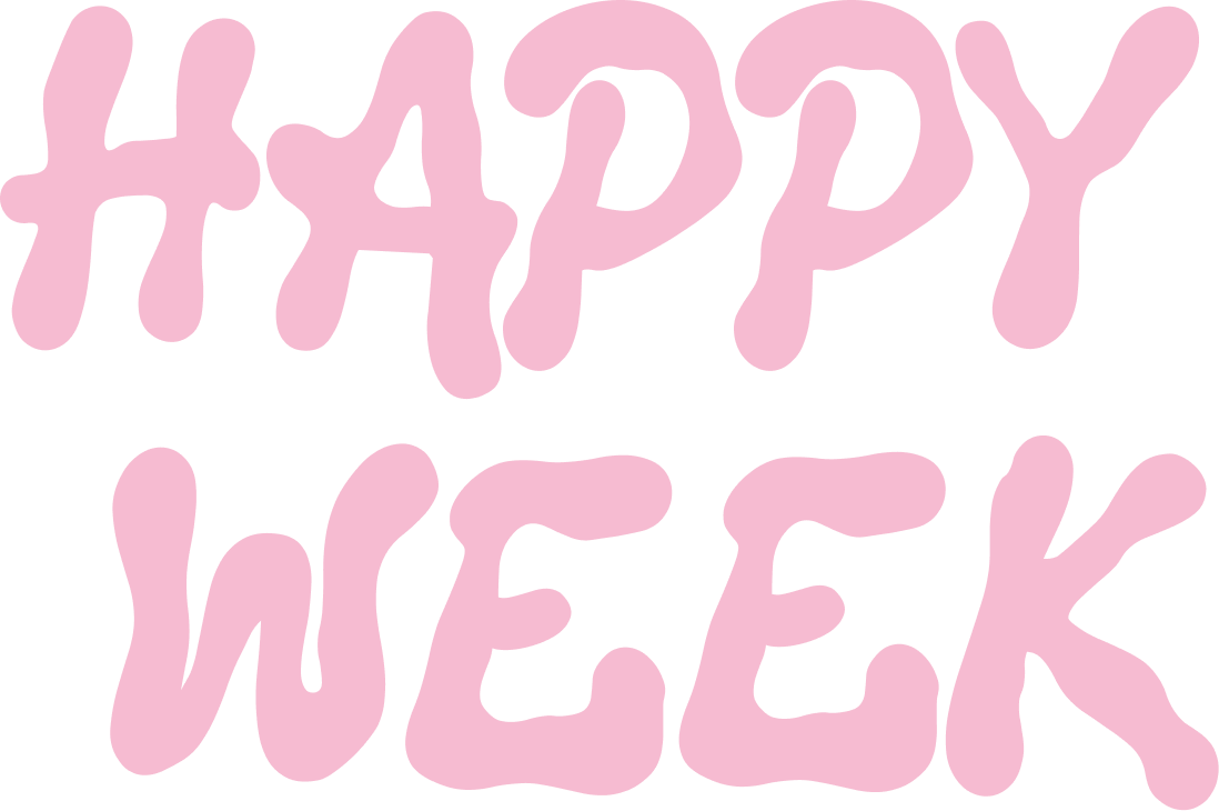 Happy week