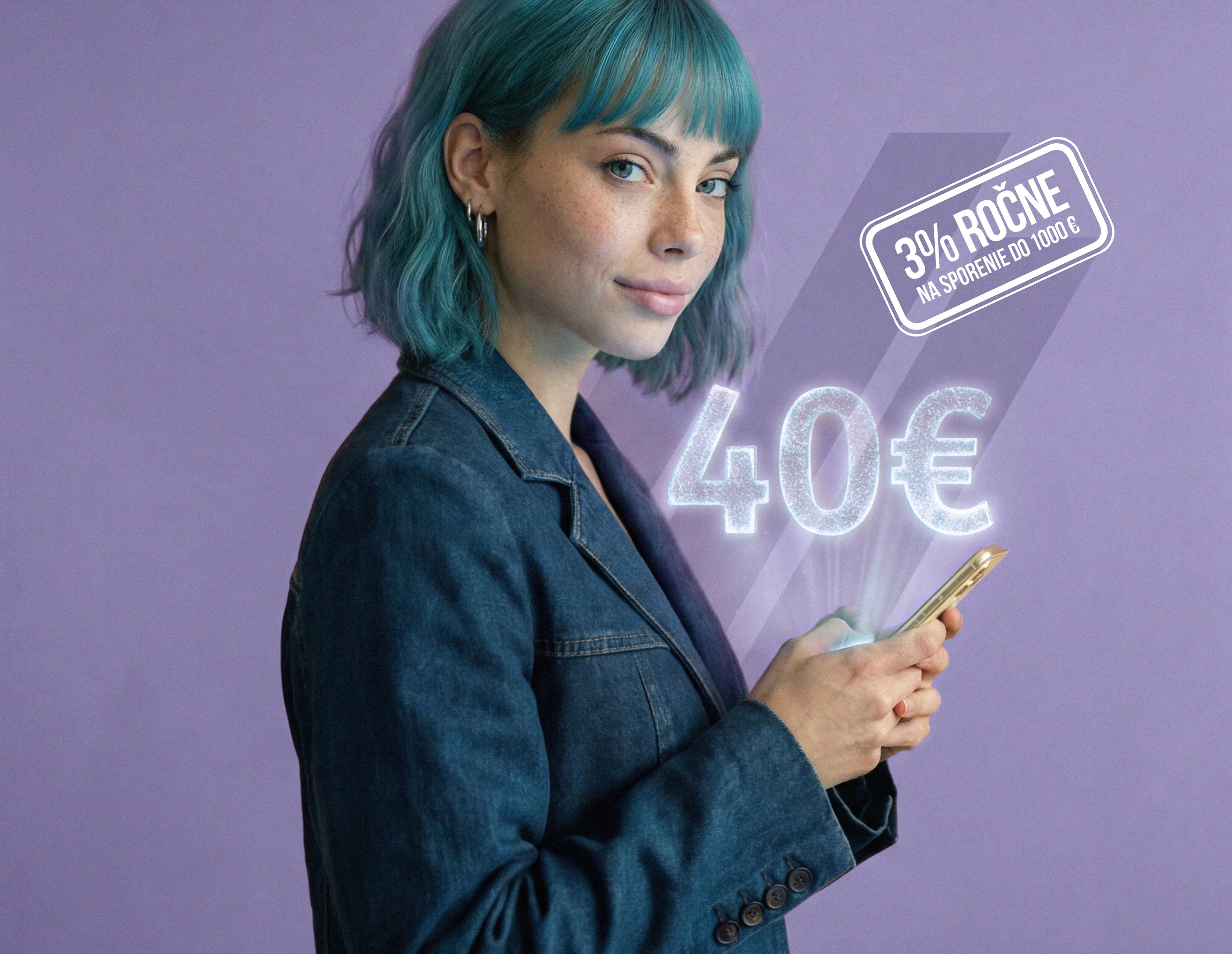 Študentský účet Tatra Academy s bonusom 40 €