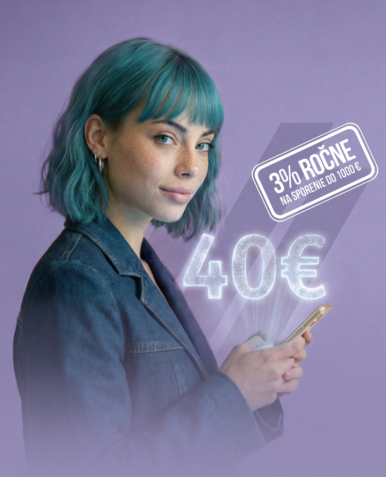 Študentský účet Tatra Academy s bonusom 40 €